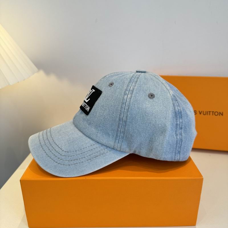 LV cap dx (692)