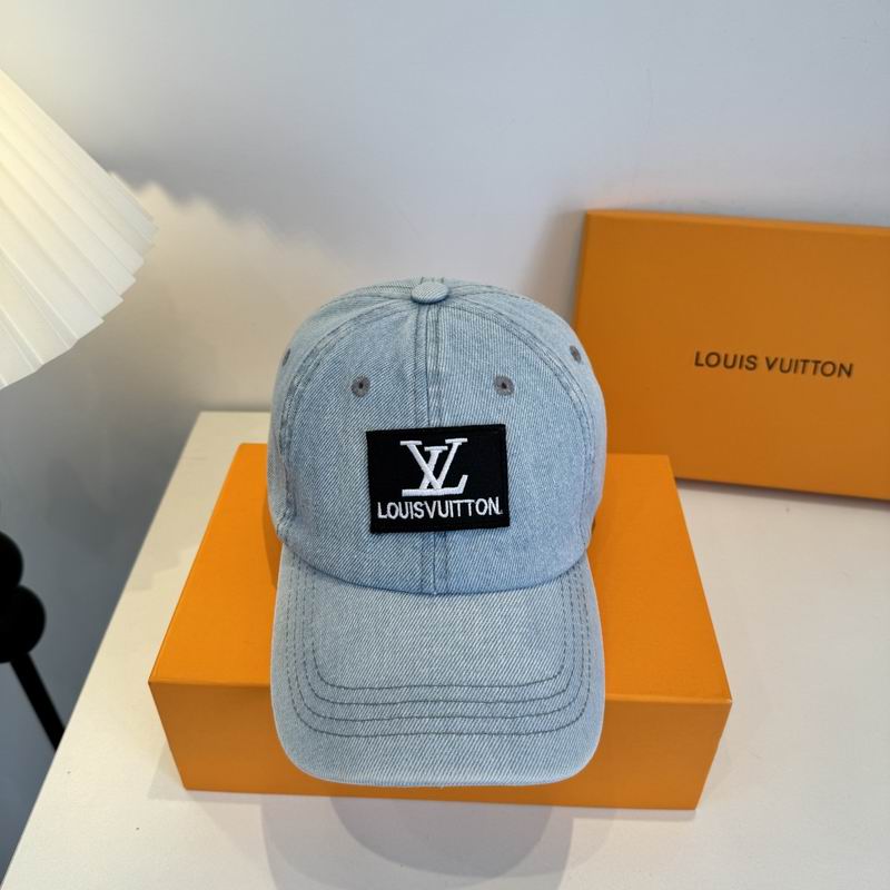 LV cap dx (694)