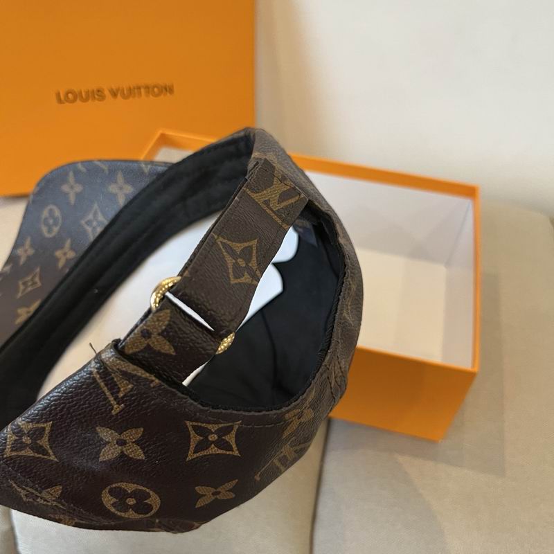 LV cap dx (697)
