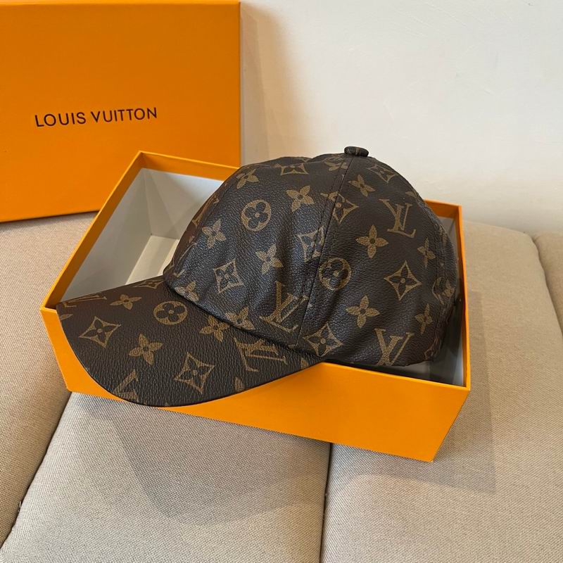 LV cap dx (701)
