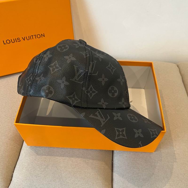 LV cap dx (708)
