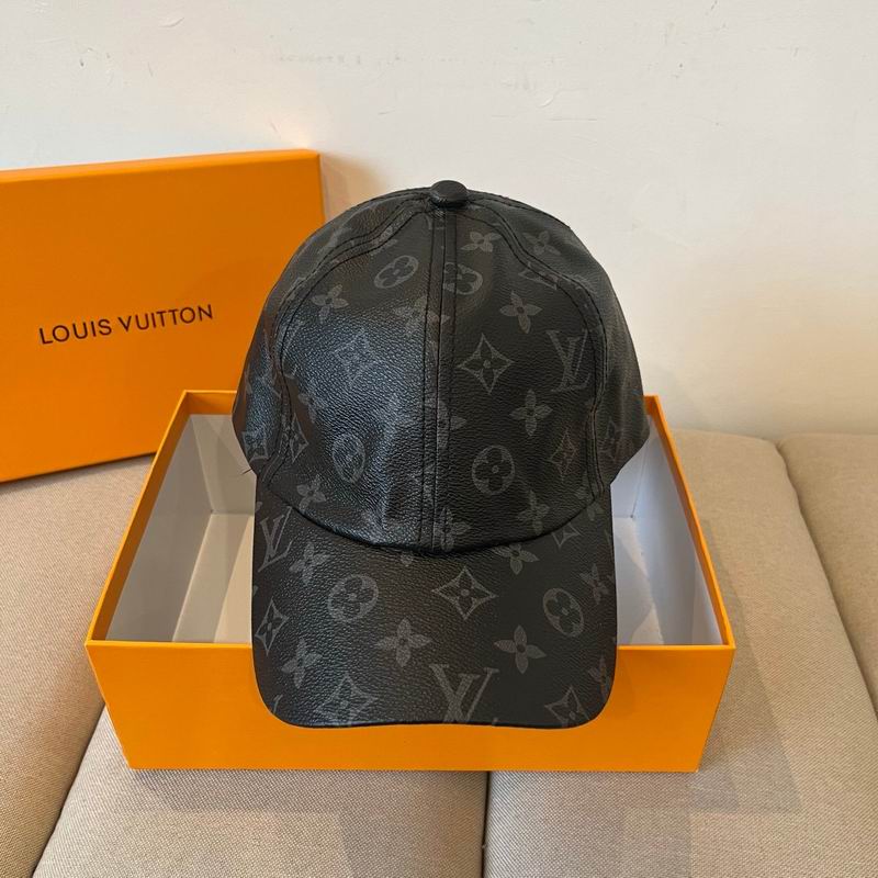 LV cap dx (711)