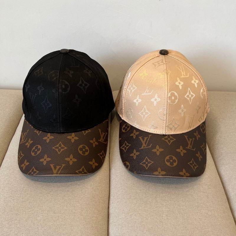 LV cap dx (713)