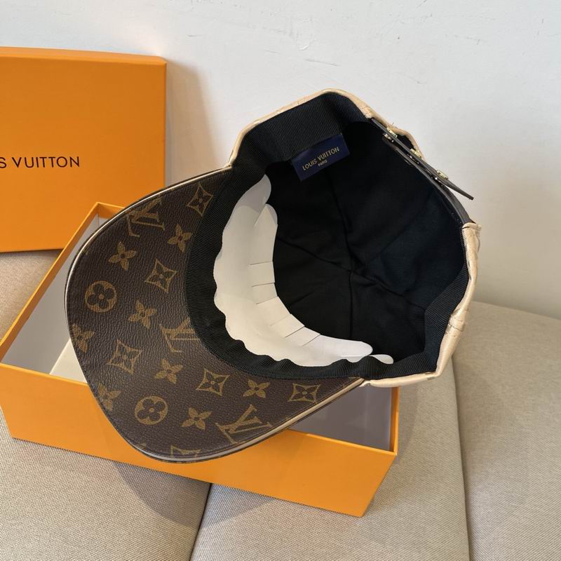 LV cap dx (714)