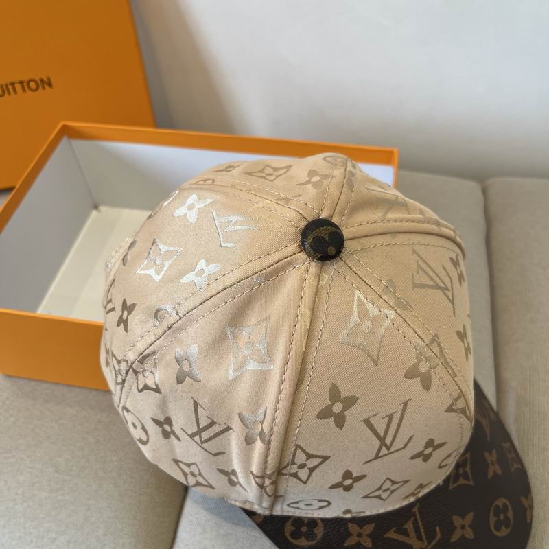 LV cap dx (716)