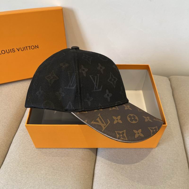 LV cap dx (727)