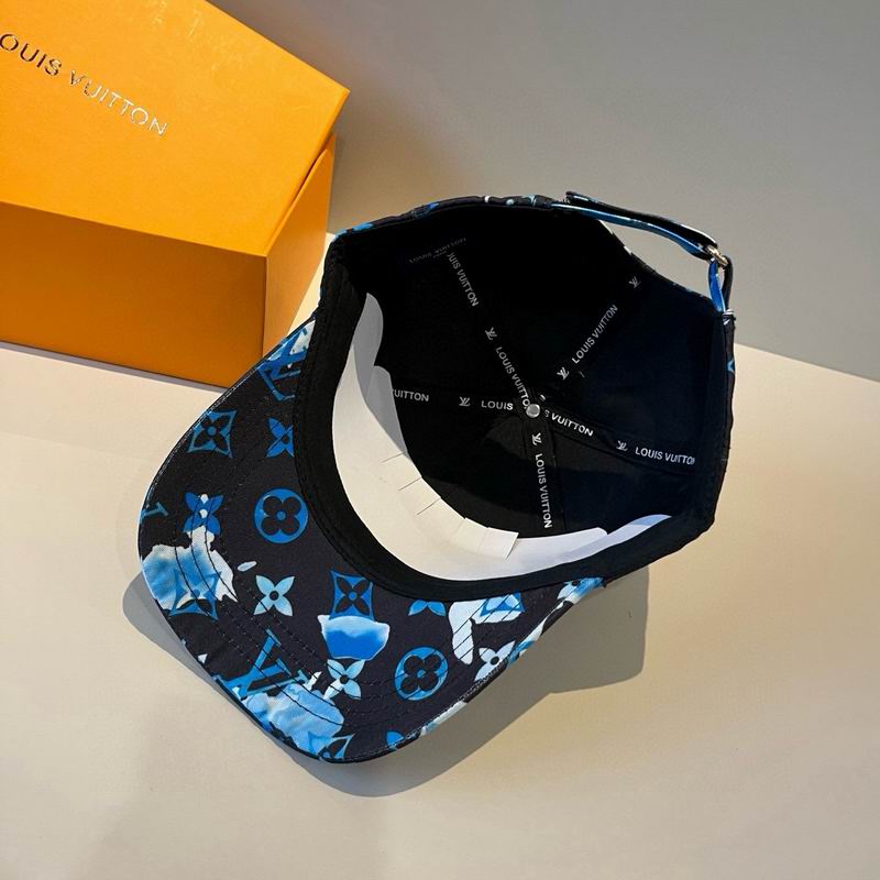 LV cap dx (731)