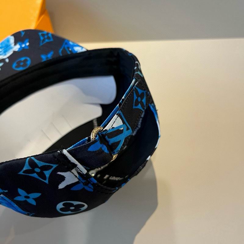 LV cap dx (733)