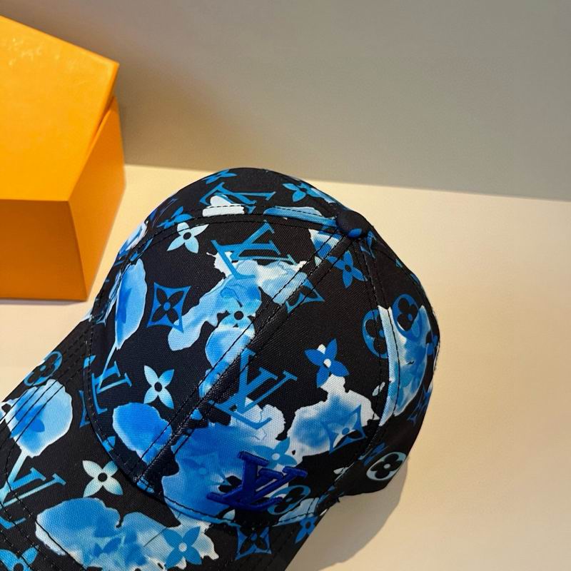 LV cap dx (735)