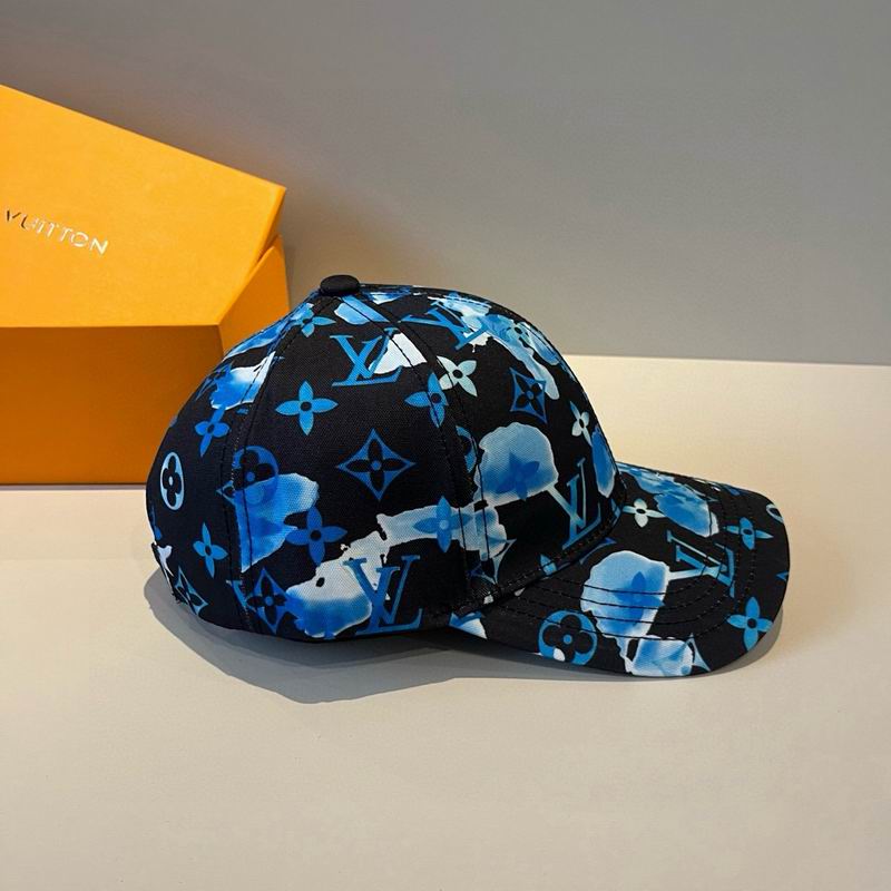 LV cap dx (736)