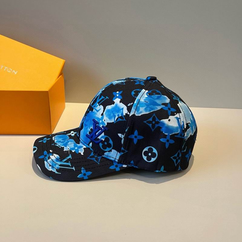 LV cap dx (737)
