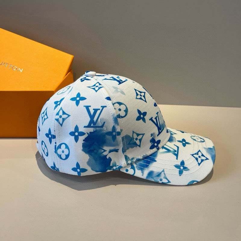 LV cap dx (745)