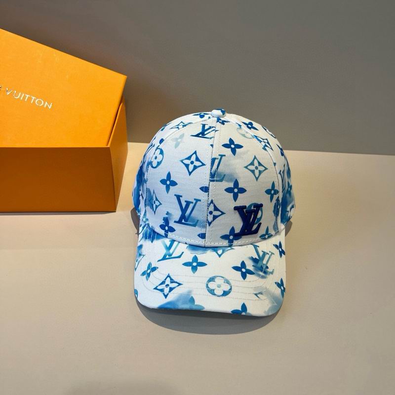 LV cap dx (747)