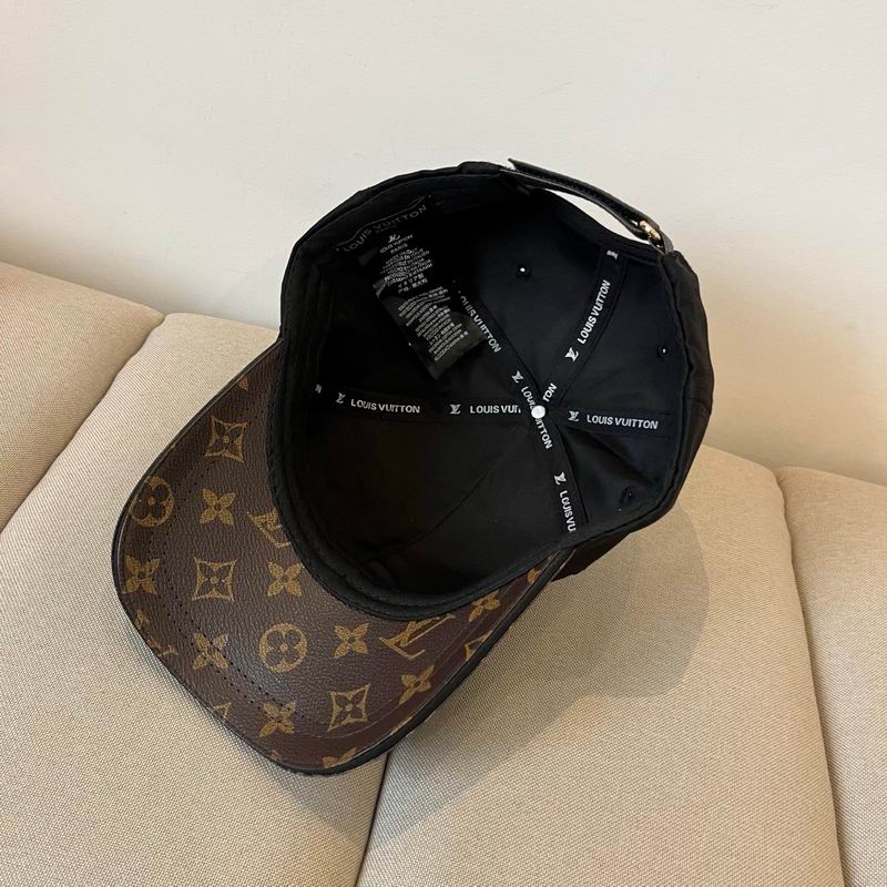 LV cap dx (751)