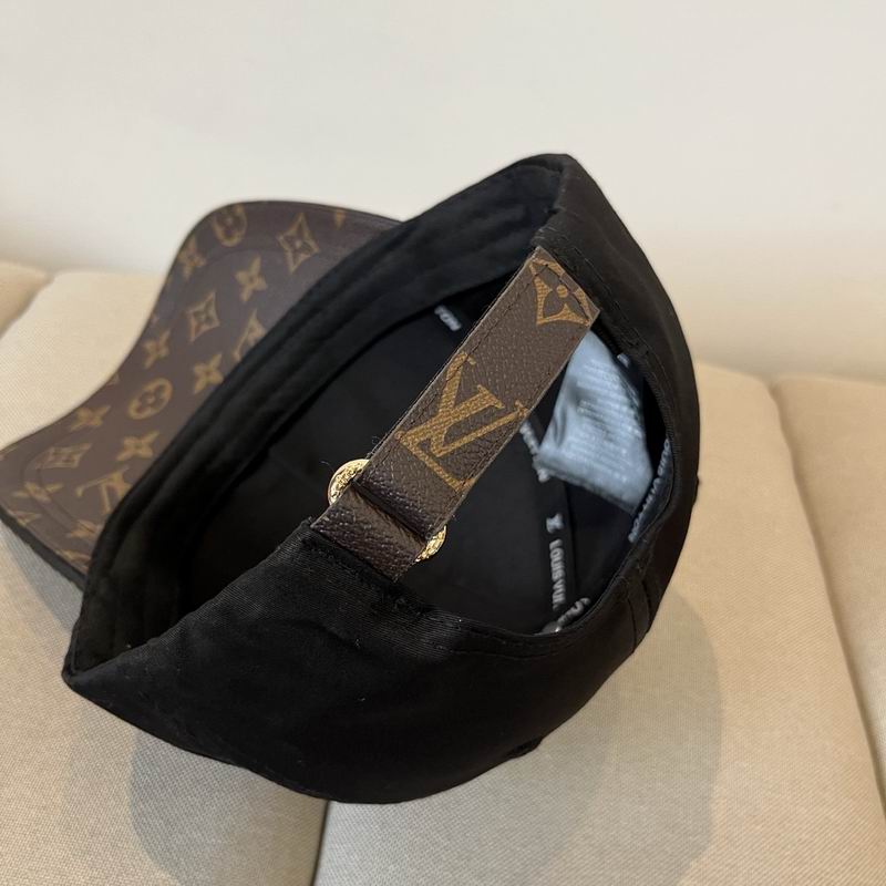 LV cap dx (752)