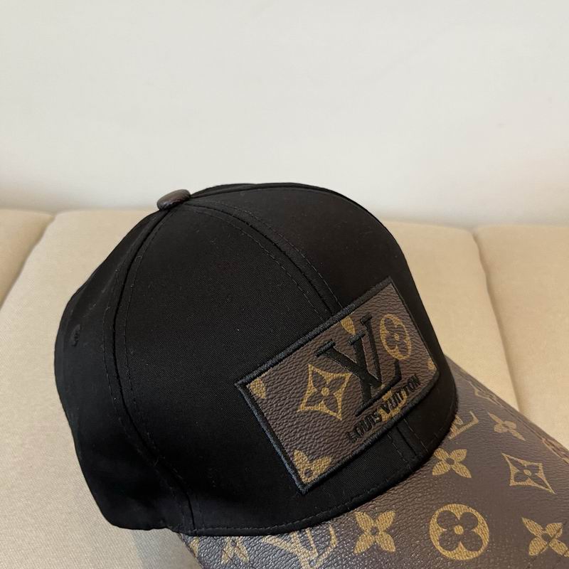 LV cap dx (753)
