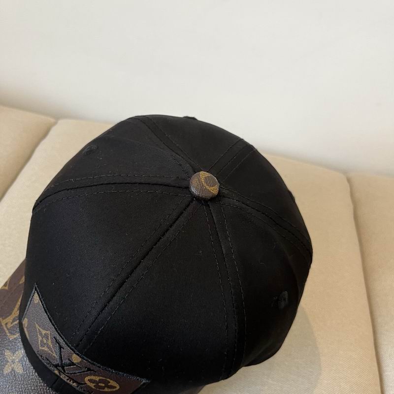 LV cap dx (754)
