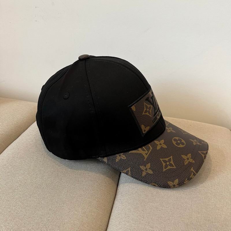 LV cap dx (756)