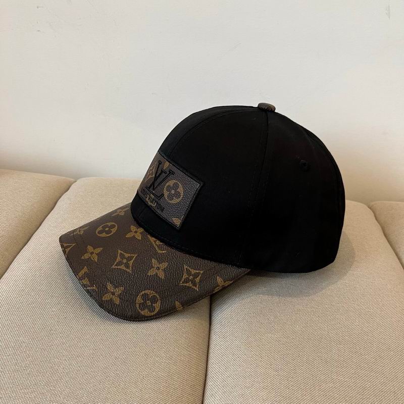 LV cap dx (757)
