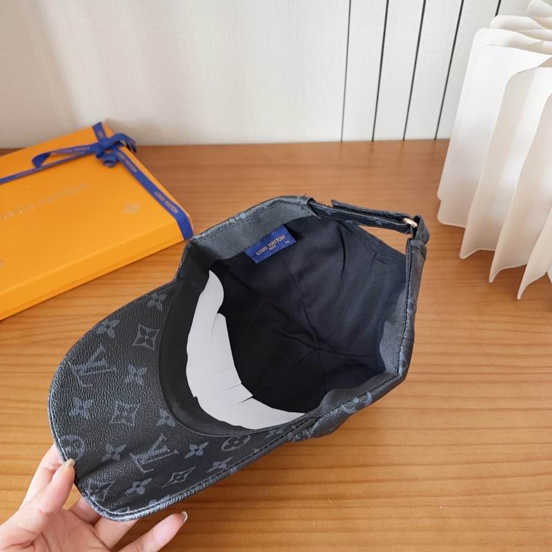 LV cap dx (780)