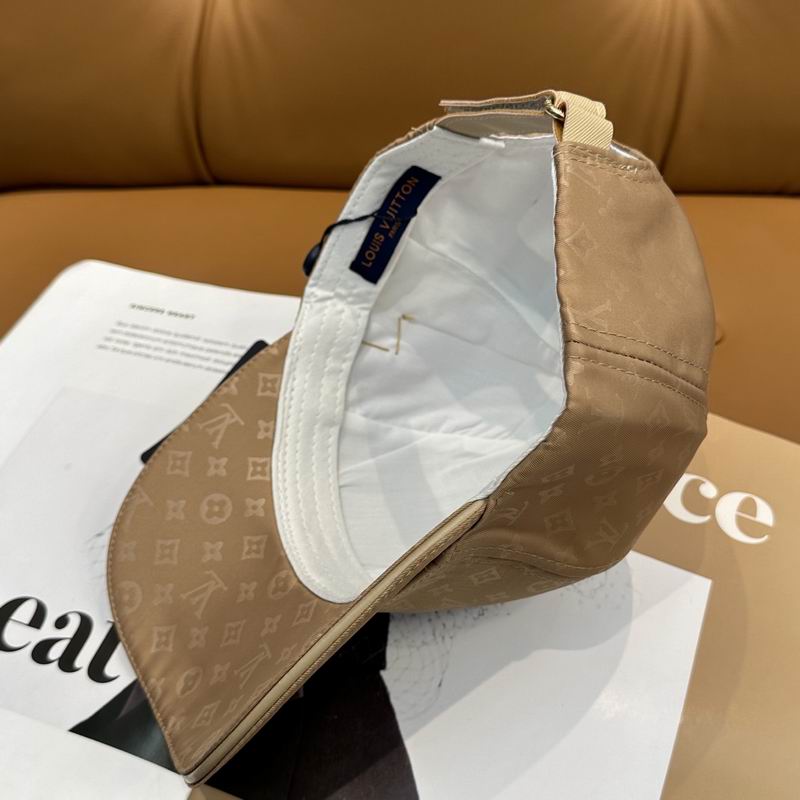 LV cap dx (801)
