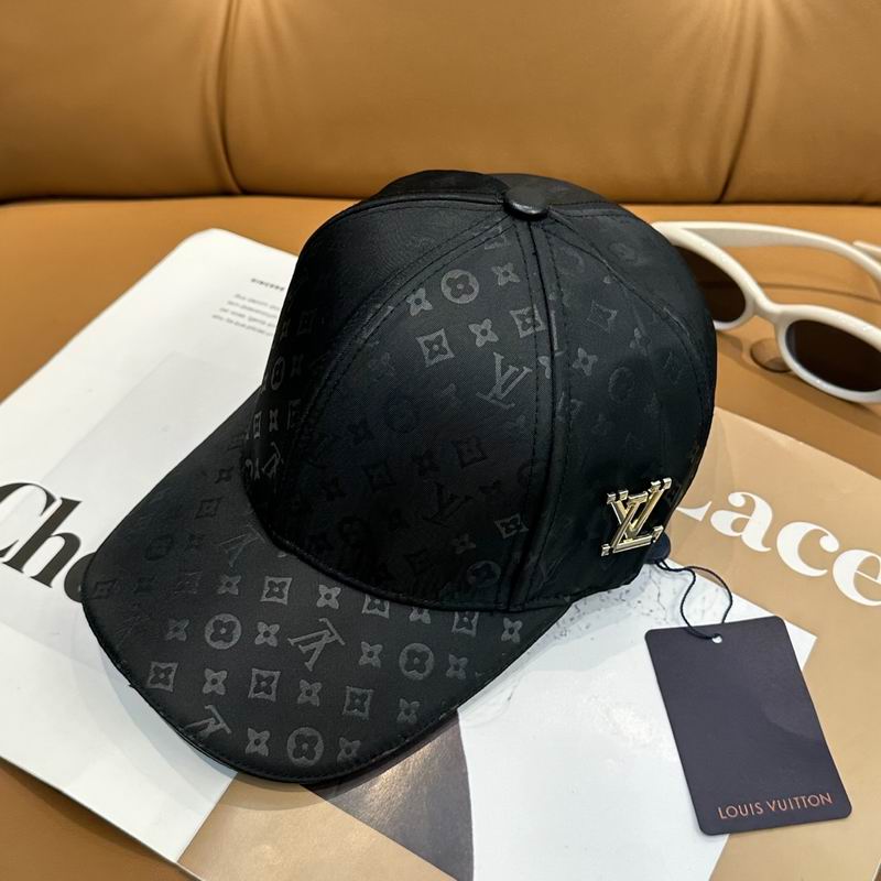 LV cap dx (808)