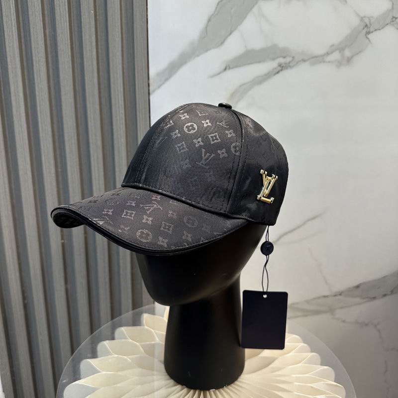 LV cap dx (813)