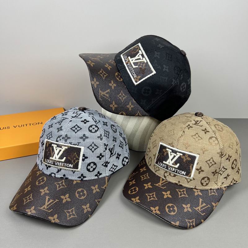 LV cap dx (815)