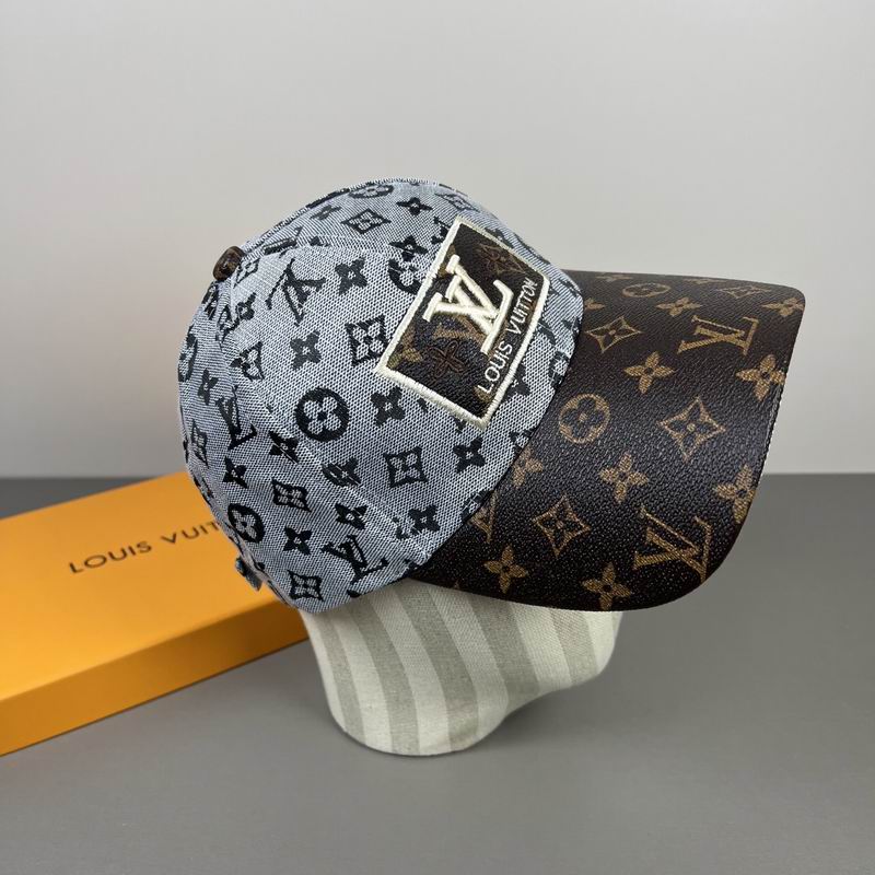 LV cap dx (817)