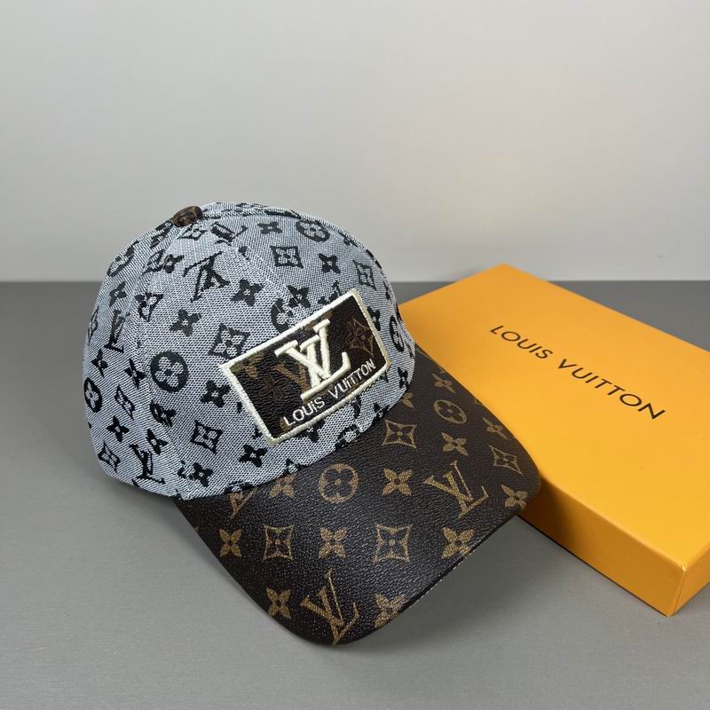 LV cap dx (818)
