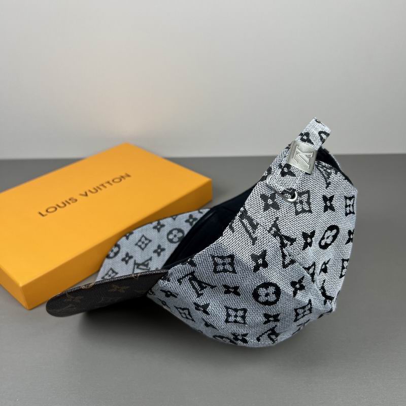 LV cap dx (819)
