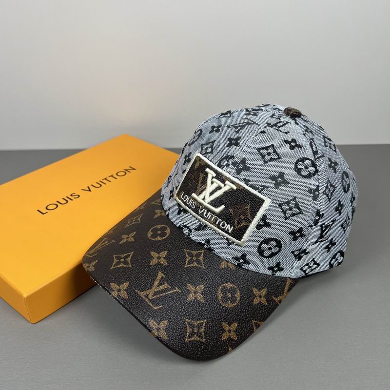 LV cap dx (820)