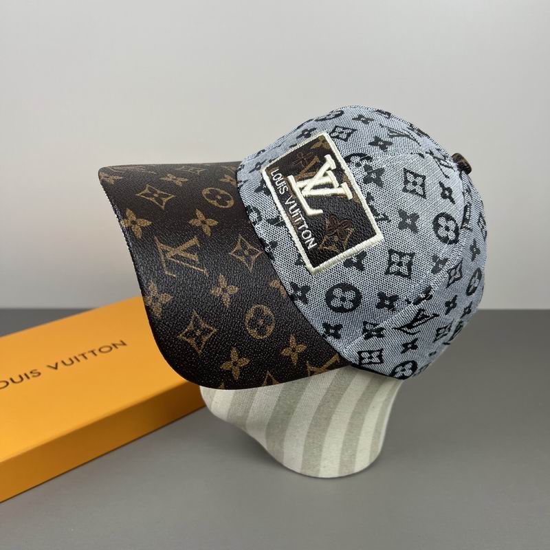 LV cap dx (821)
