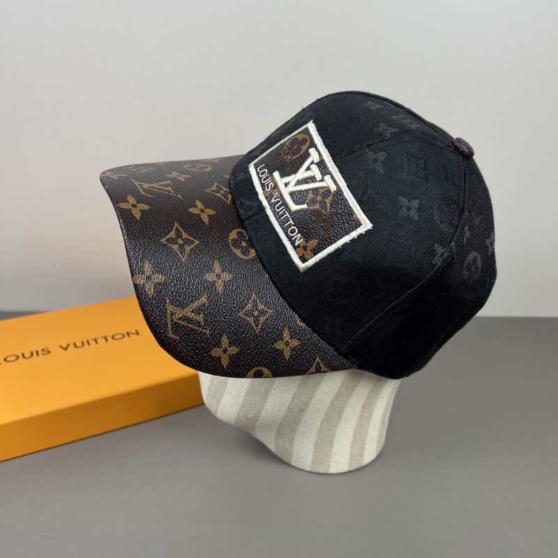 LV cap dx (827)