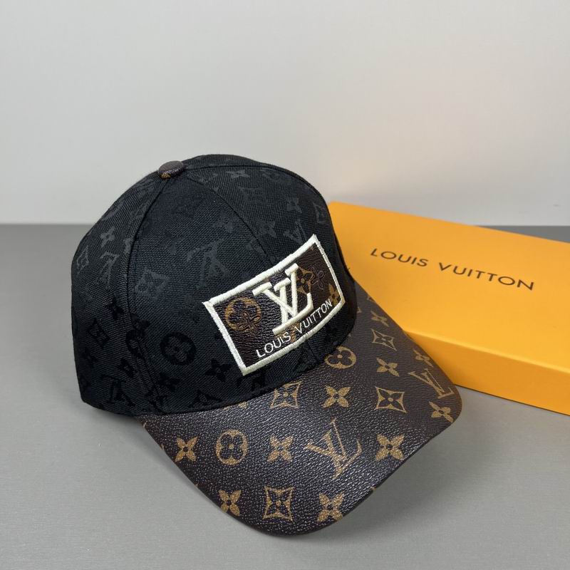 LV cap dx (831)