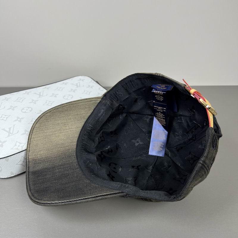 LV cap dx (847)