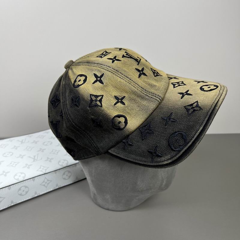LV cap dx (848)