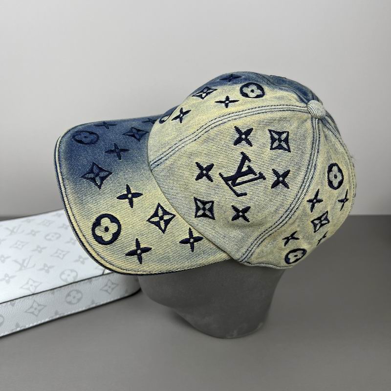 LV cap dx (857)