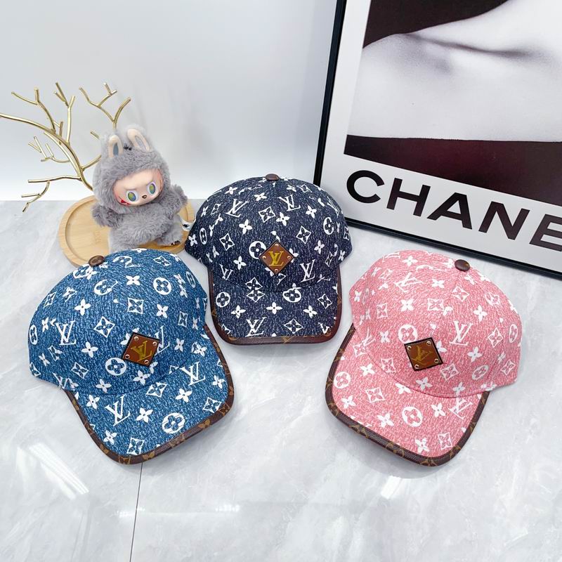 LV cap dx (858)