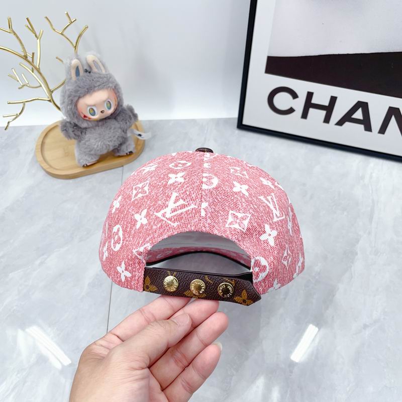 LV cap dx (860)