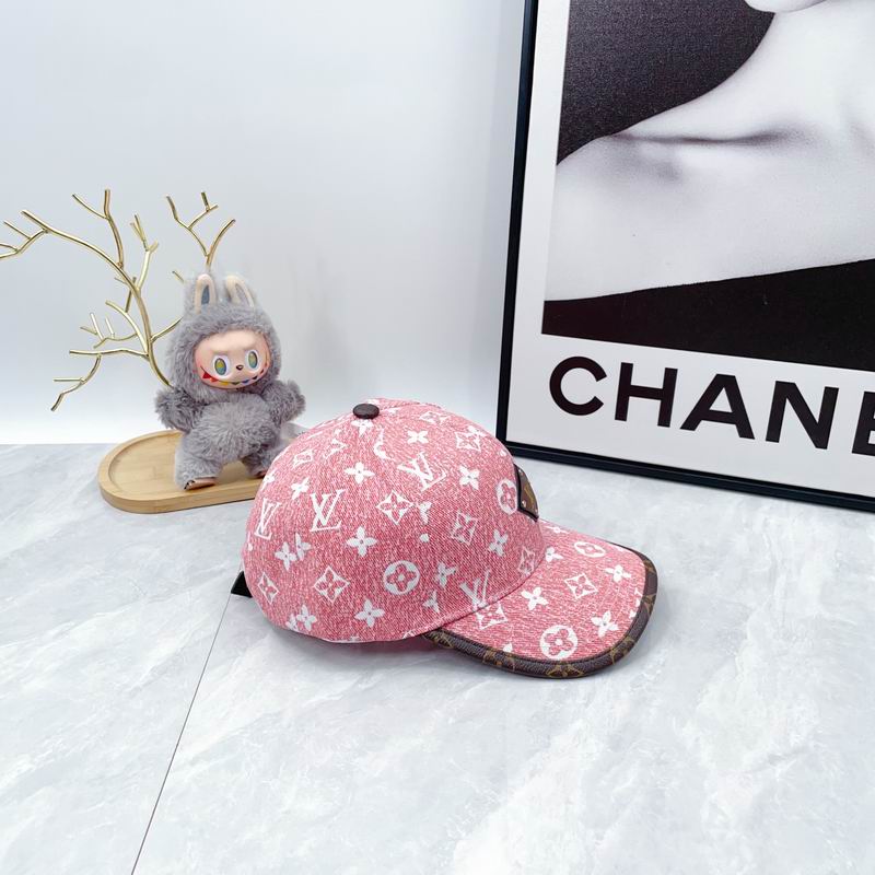 LV cap dx (861)