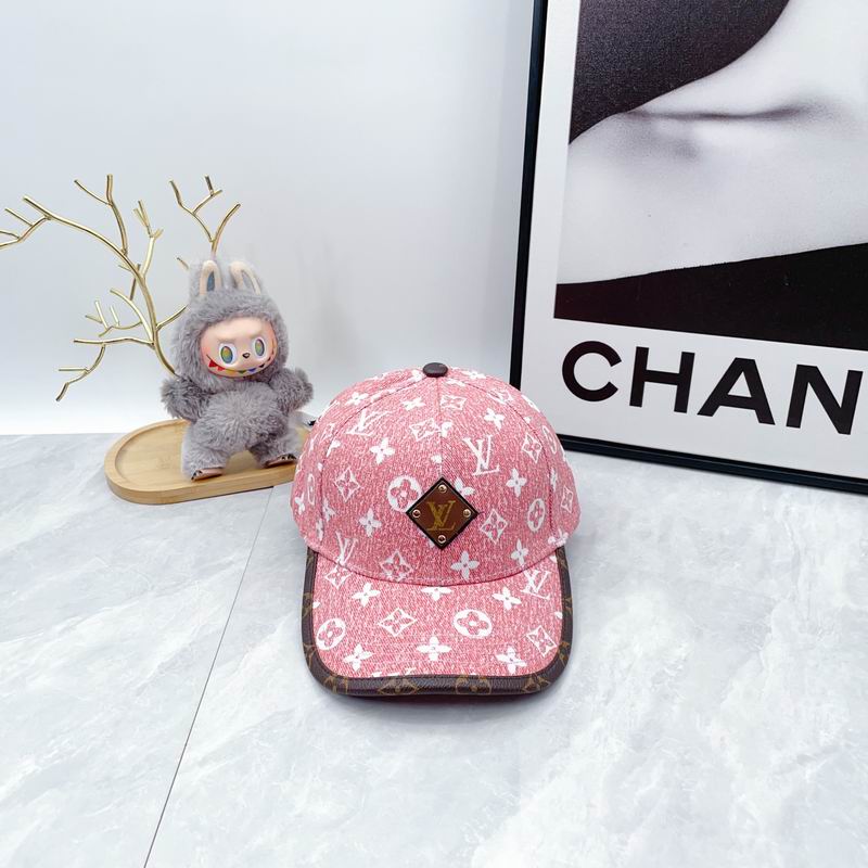 LV cap dx (862)