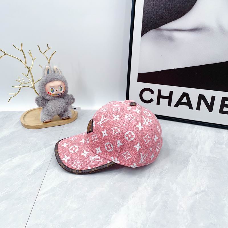 LV cap dx (863)
