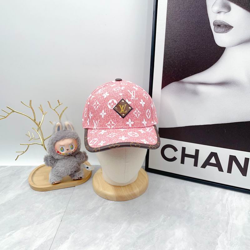 LV cap dx (866)