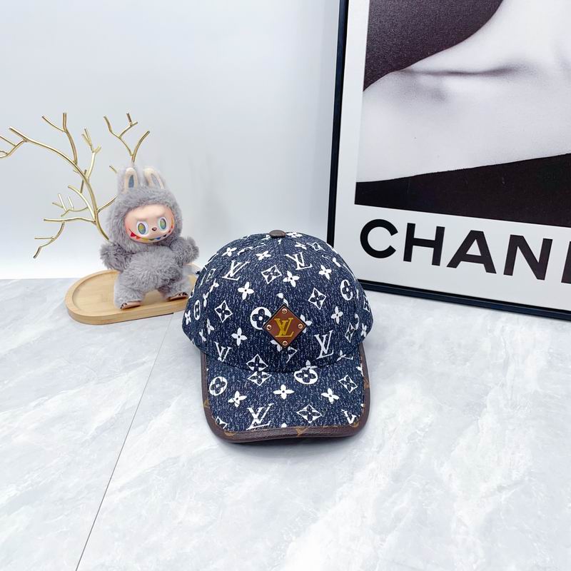 LV cap dx (871)