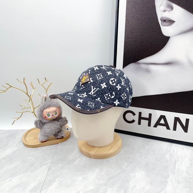 LV cap dx (874)