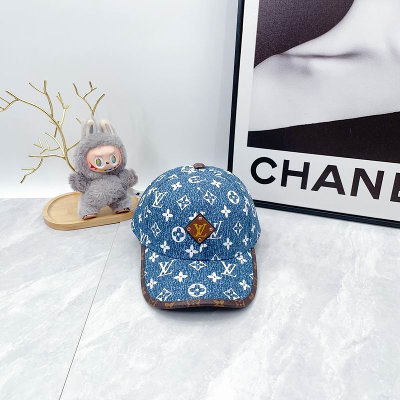 LV cap dx (880)