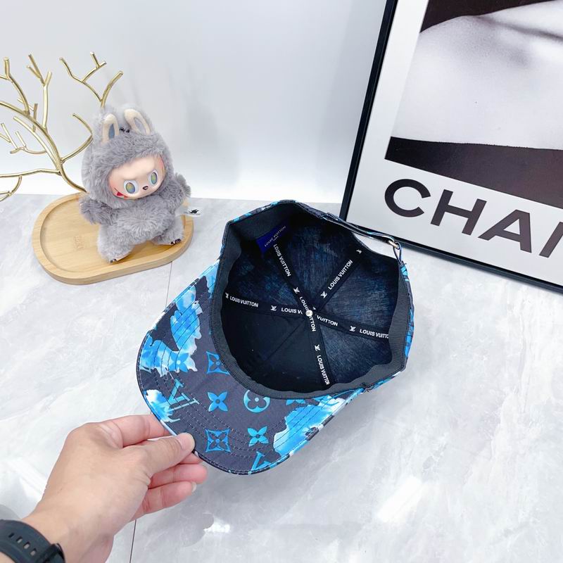 LV cap dx (887)