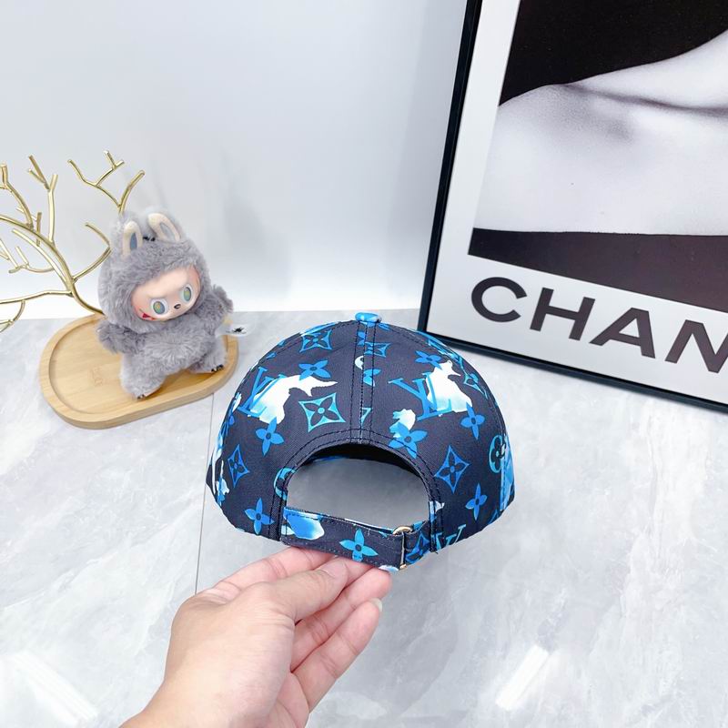 LV cap dx (888)