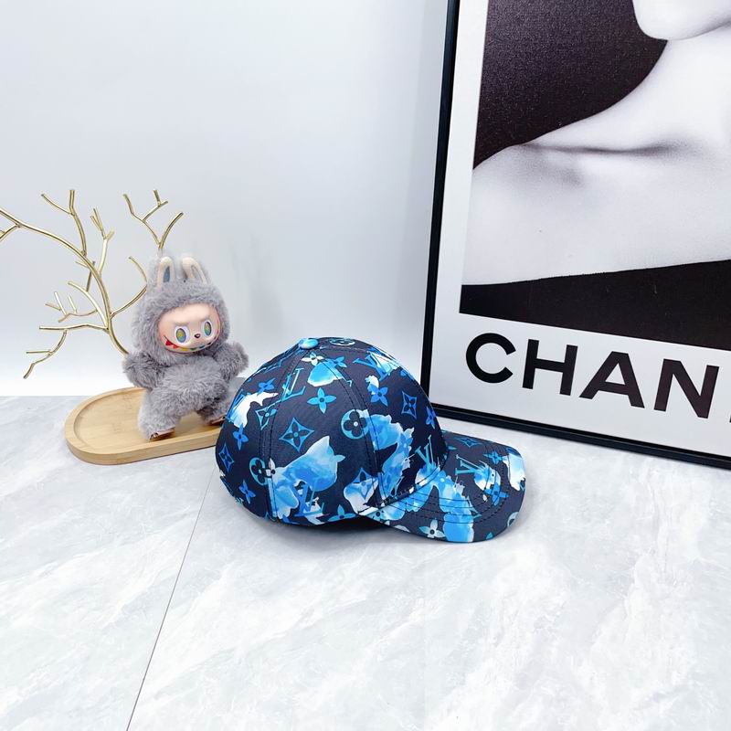 LV cap dx (889)